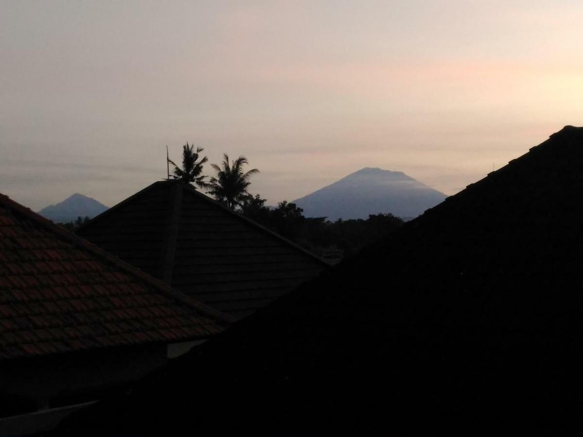 Prasanti Bed & Breakfast Ubud  Ngoại thất bức ảnh